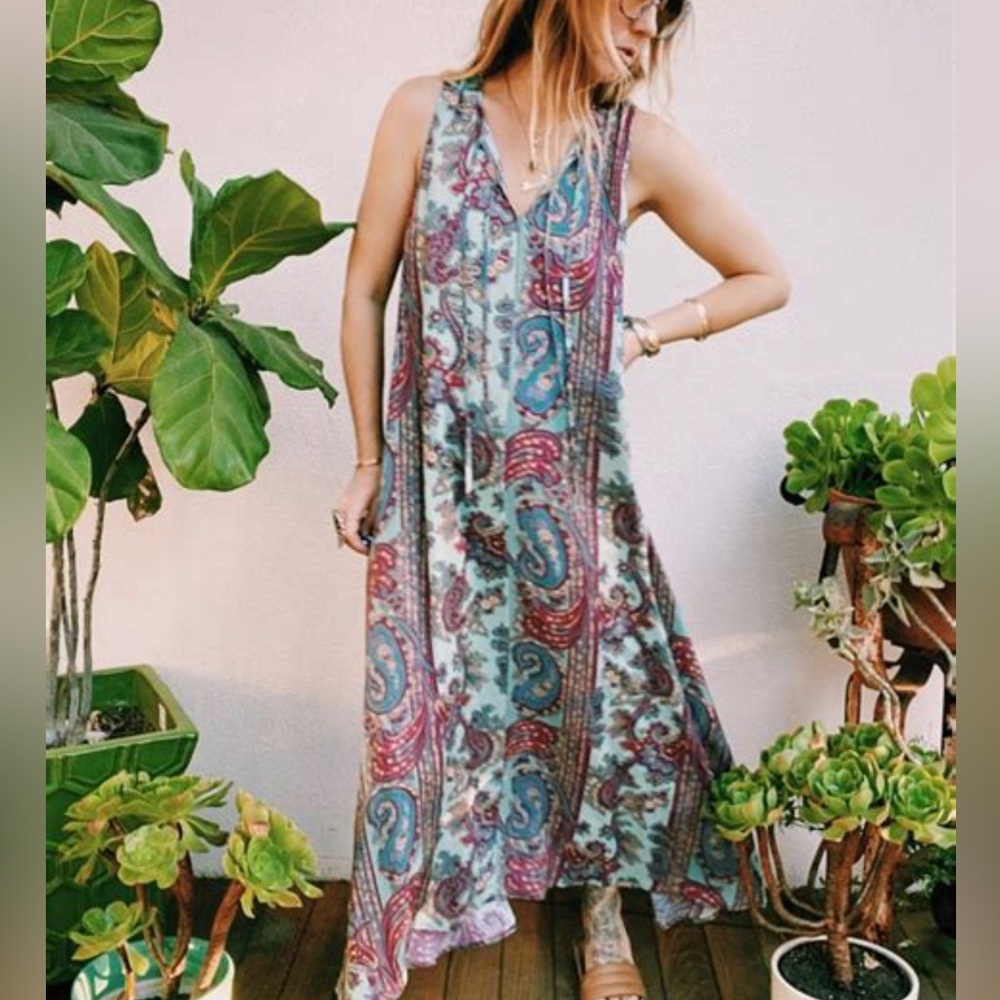Novella Royale Maye dress
